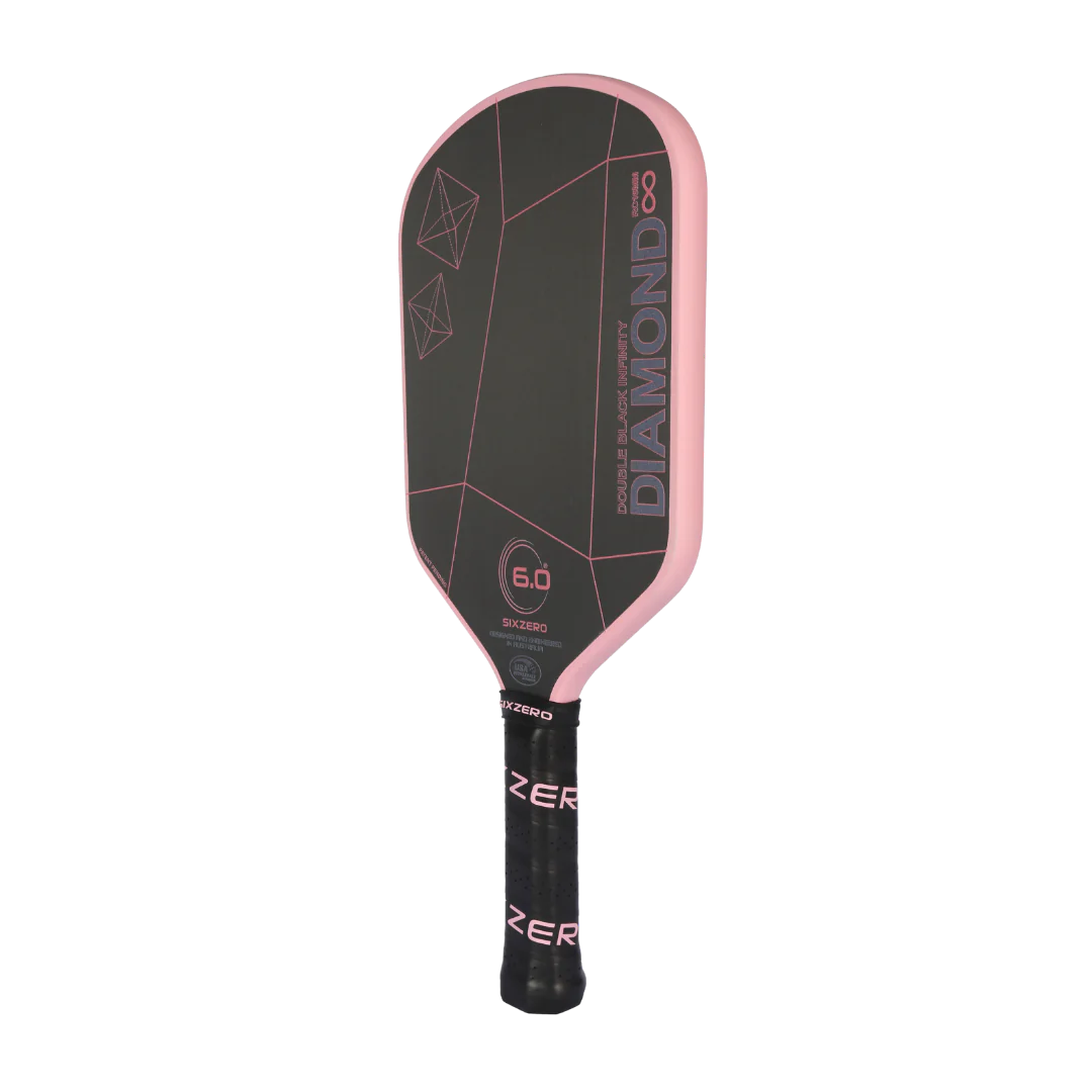 Infinity Edgeless Double Black Diamond Control 16mm