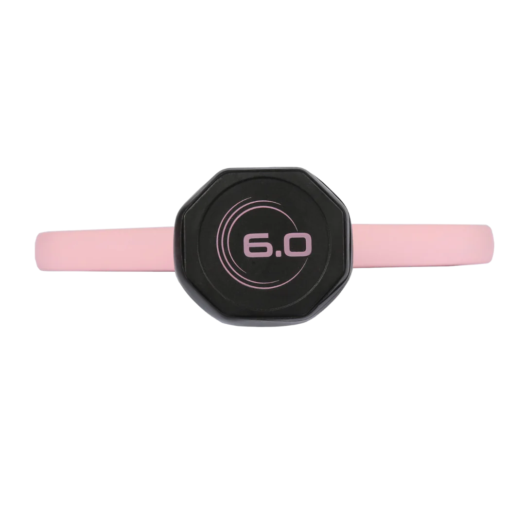Infinity Edgeless Double Black Diamond Control 16mm