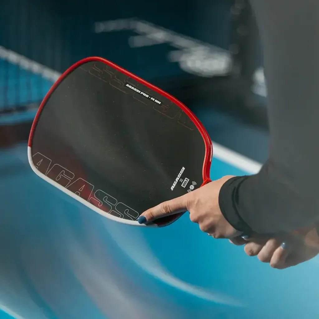Agassi Pro
