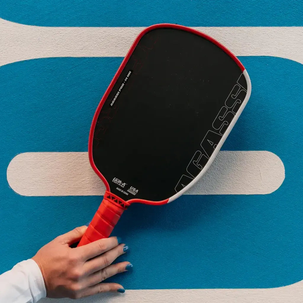 Agassi Pro
