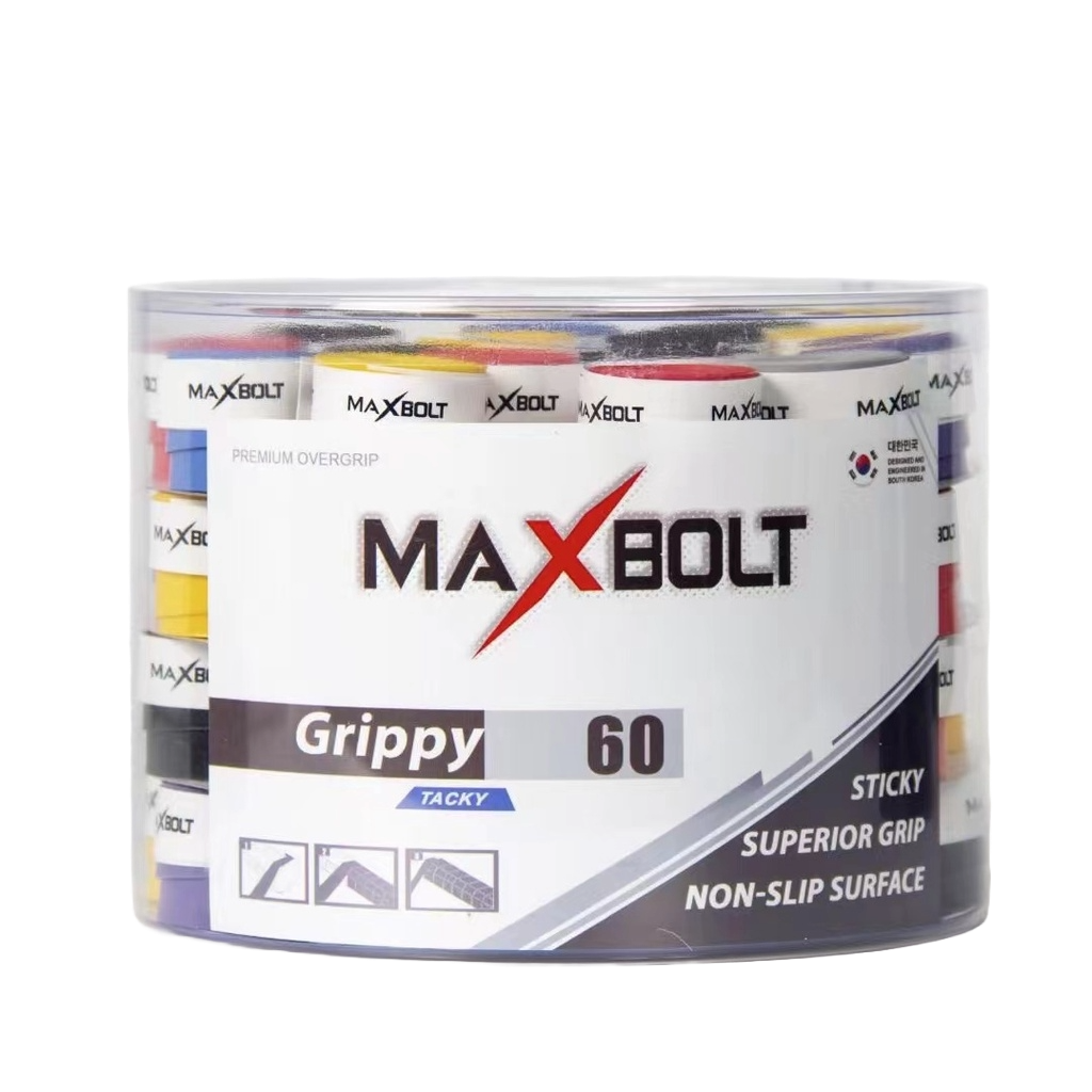 MAXBOLT Over Grip