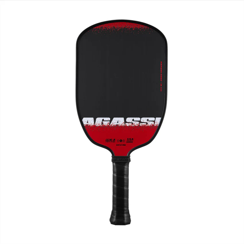 Agassi Edge 16mm