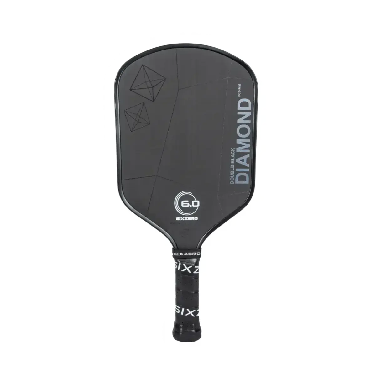 Double Black Diamond Control