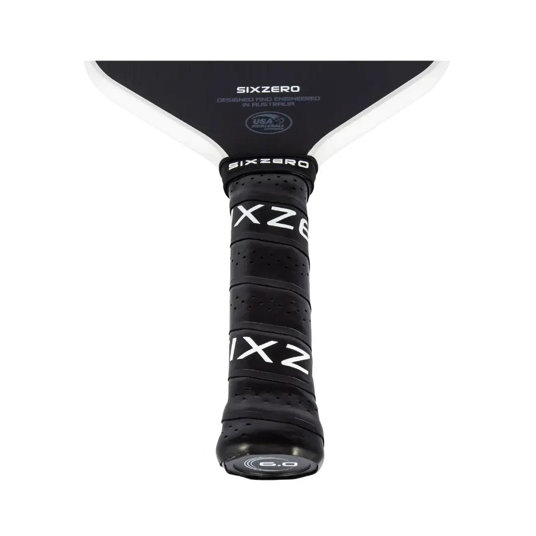 Infinity Edgeless Double Black Diamond Control 16mm