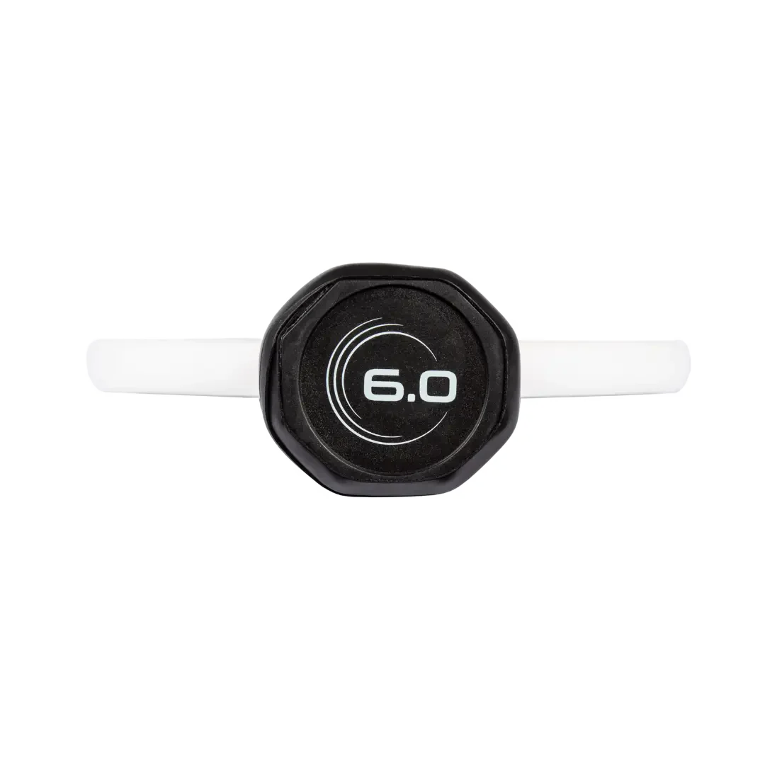 Infinity Edgeless Double Black Diamond Control 16mm