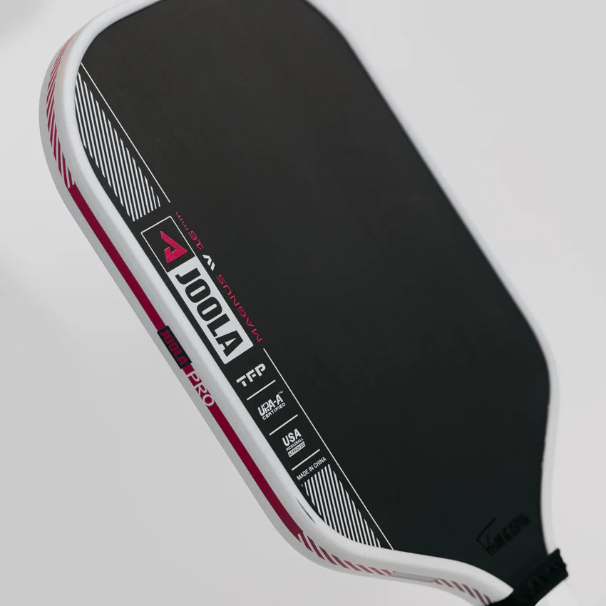 Magnus Pro IV