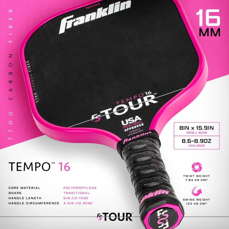 FS TOUR TEMPO