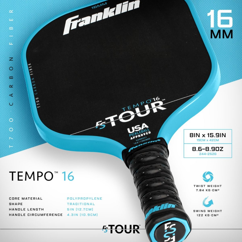 FS TOUR TEMPO
