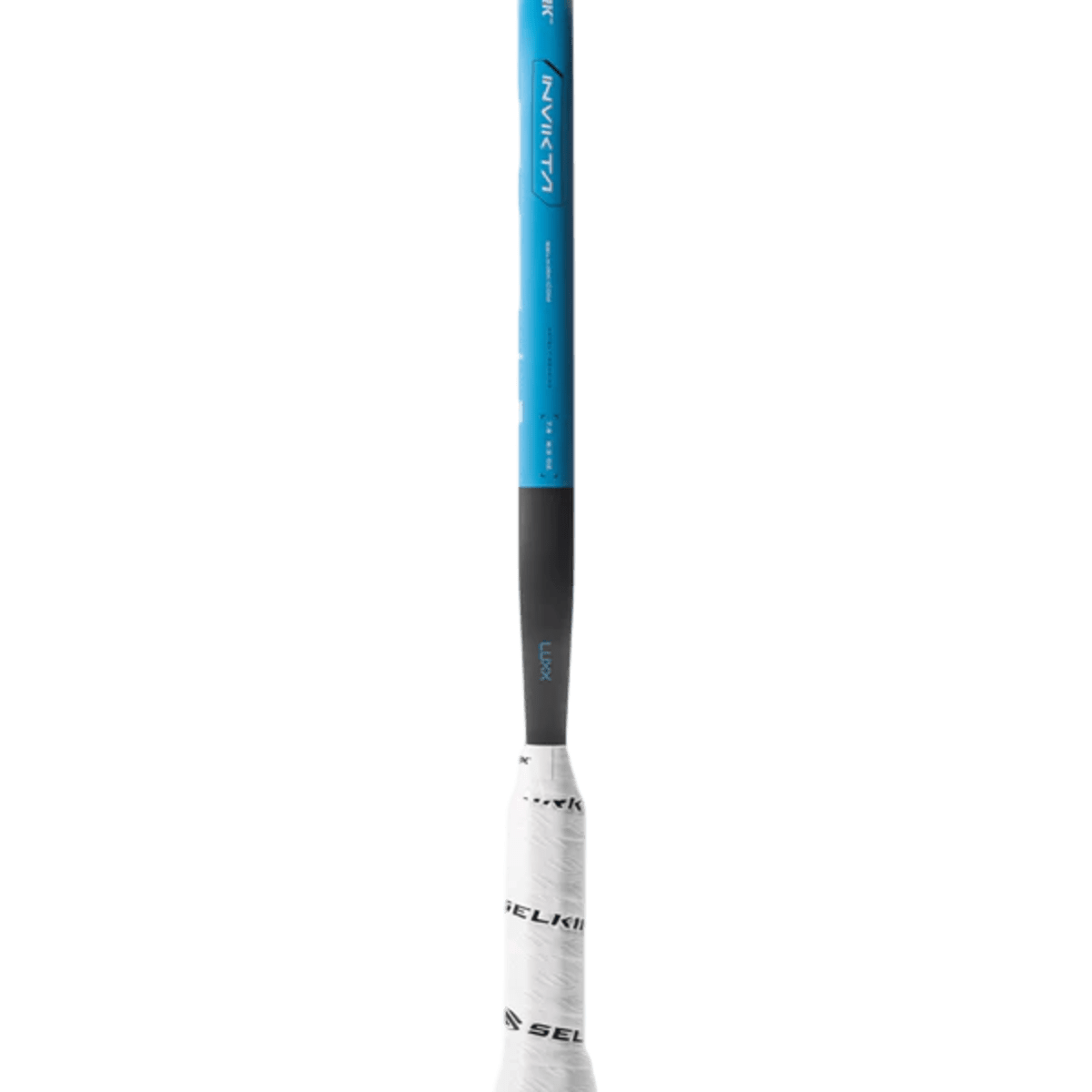LUXX Control Air with InfiniGrit