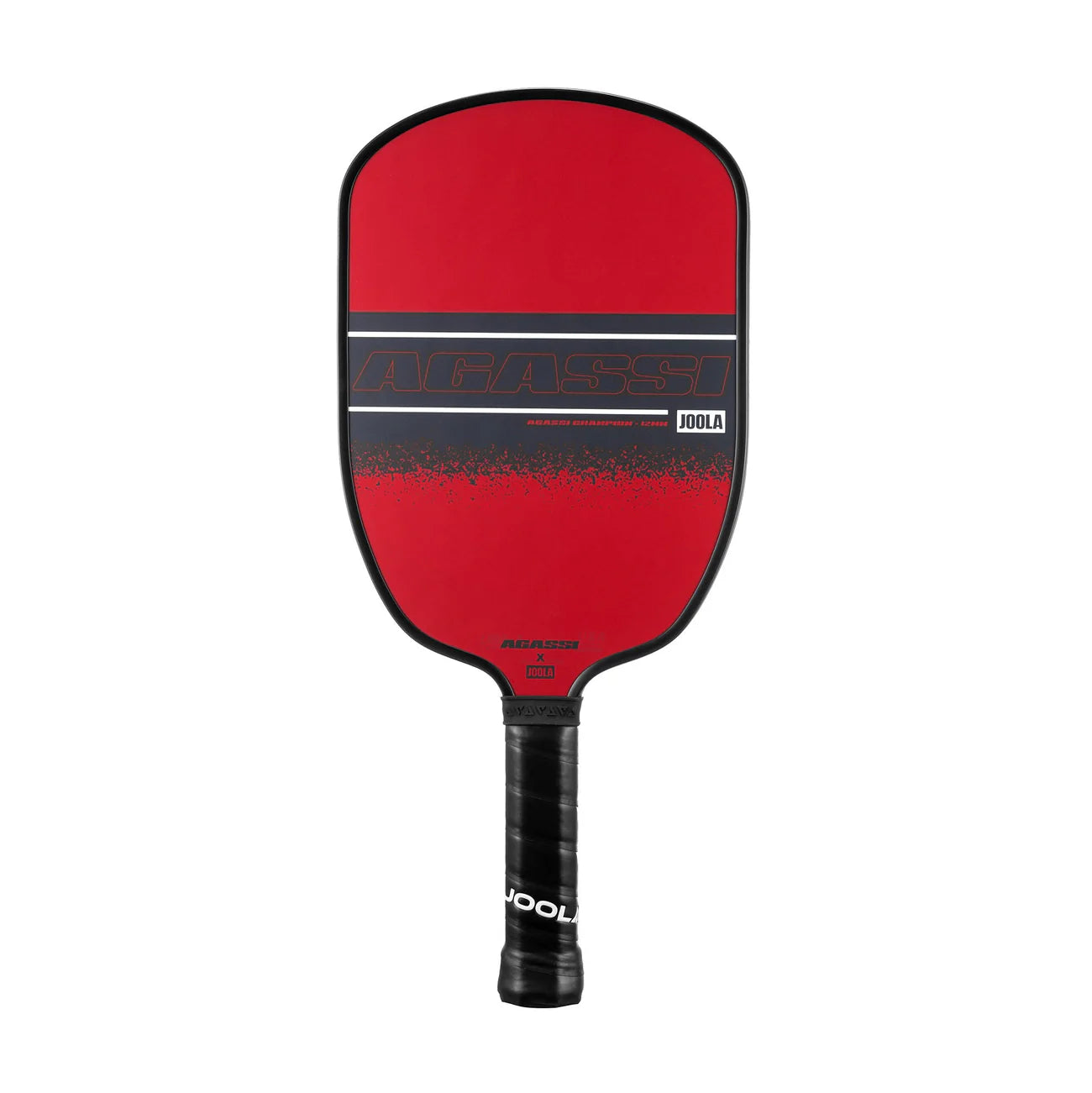 Agassi Champion SS25 12mm