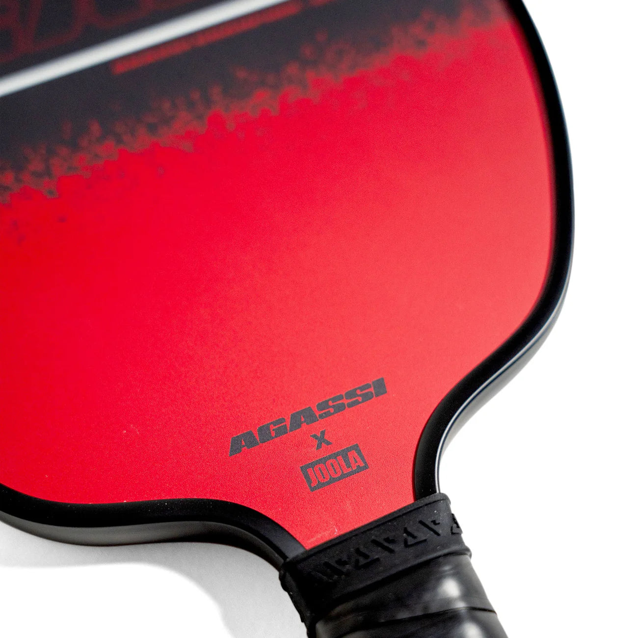 Agassi Champion SS25 12mm