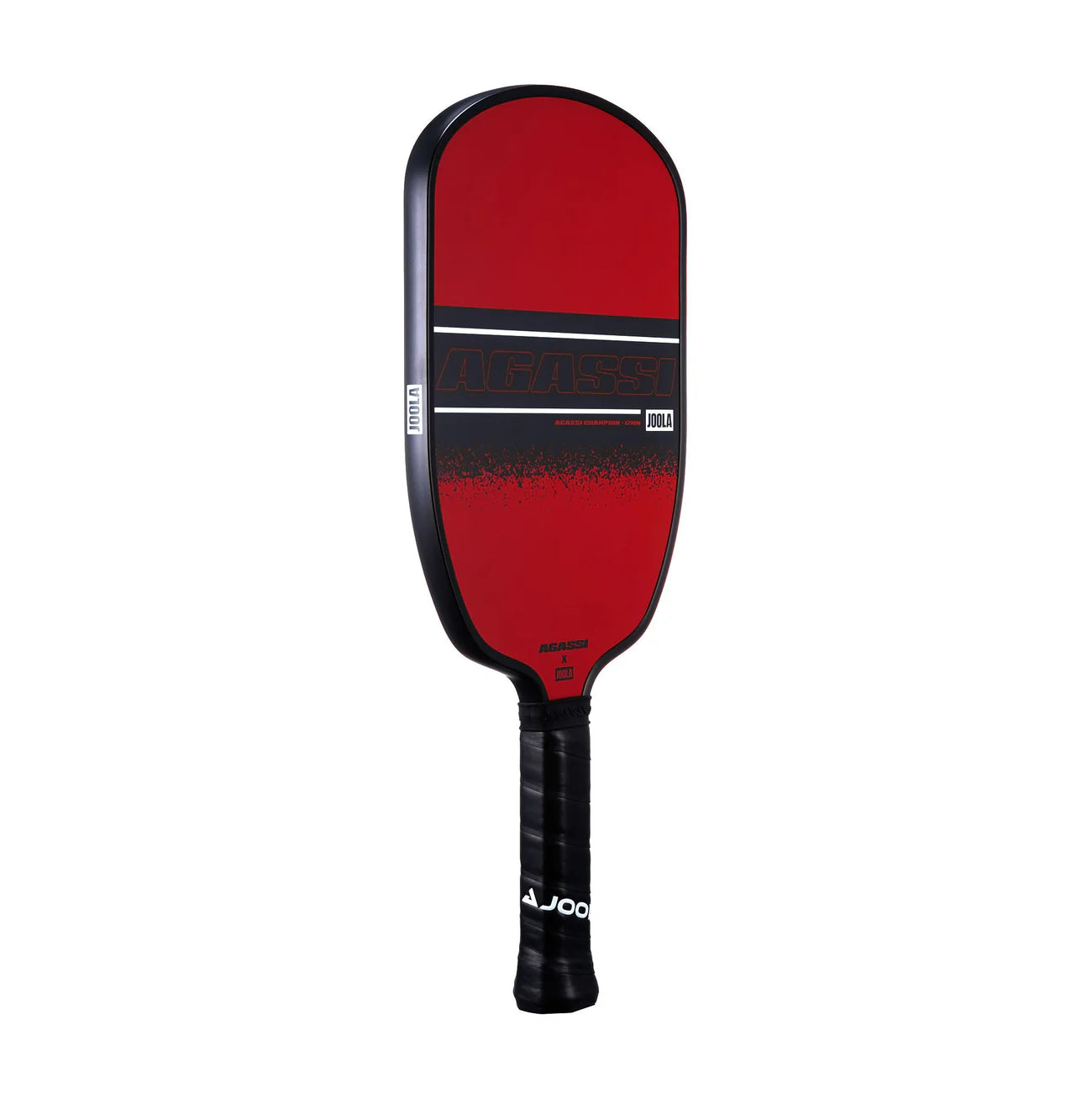 Agassi Champion SS25 12mm
