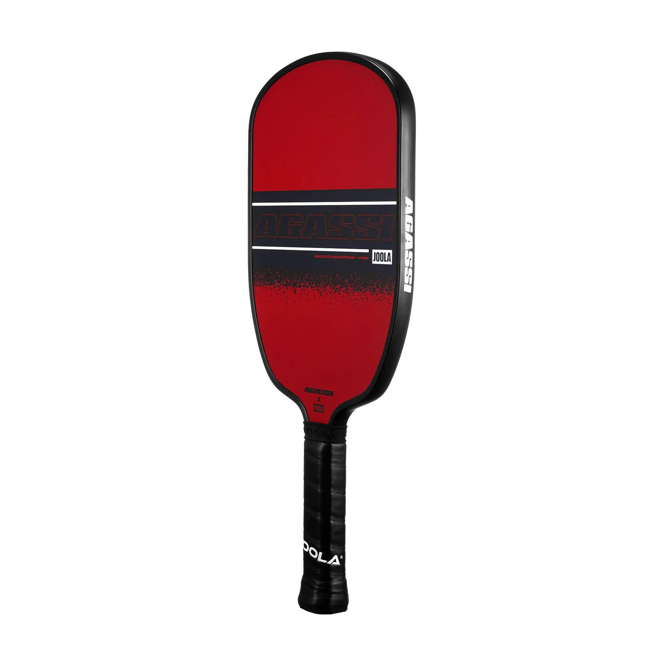 Agassi Champion SS25 12mm