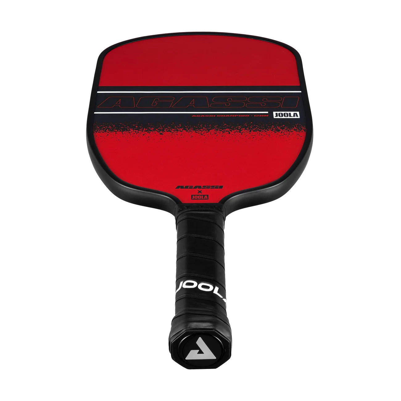 Agassi Champion SS25 12mm