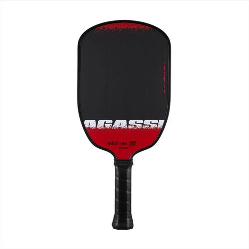 Agassi Edge 16mm