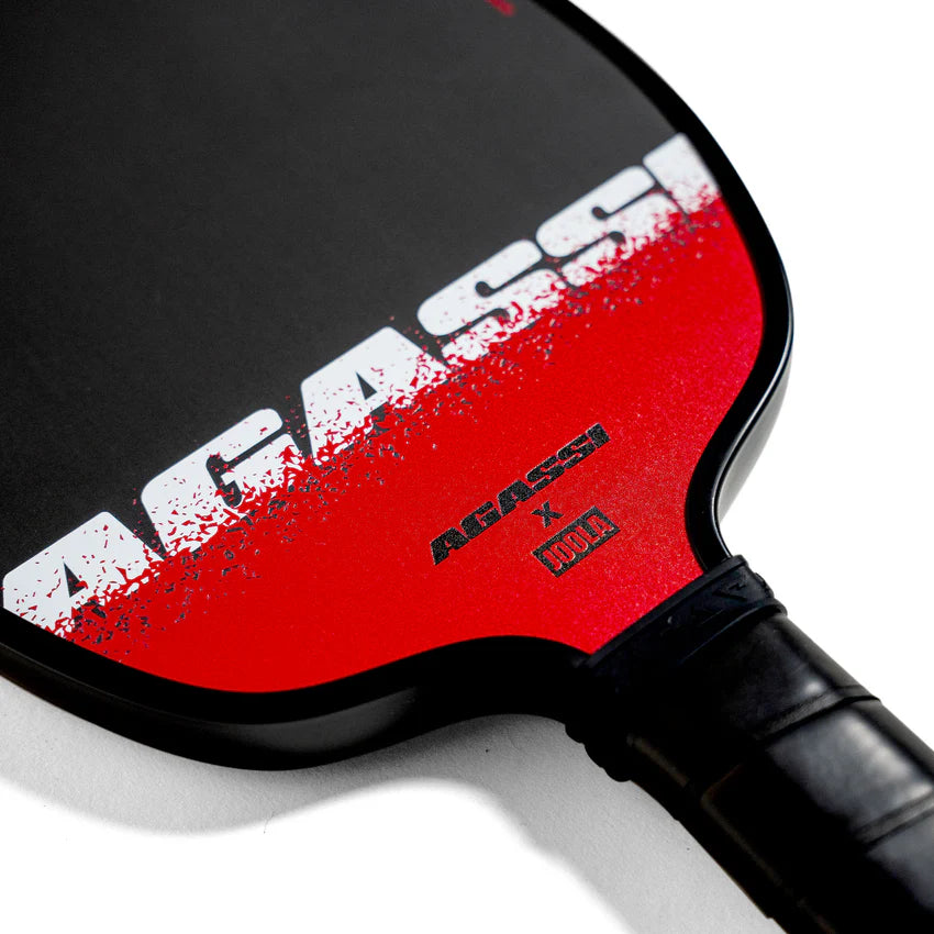 Agassi Edge 16mm