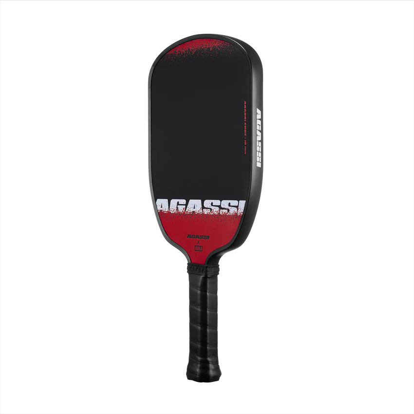 Agassi Edge 16mm