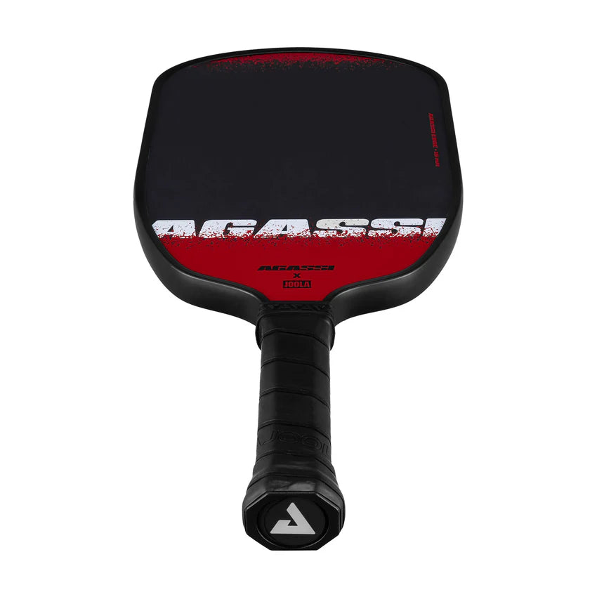 Agassi Edge 16mm