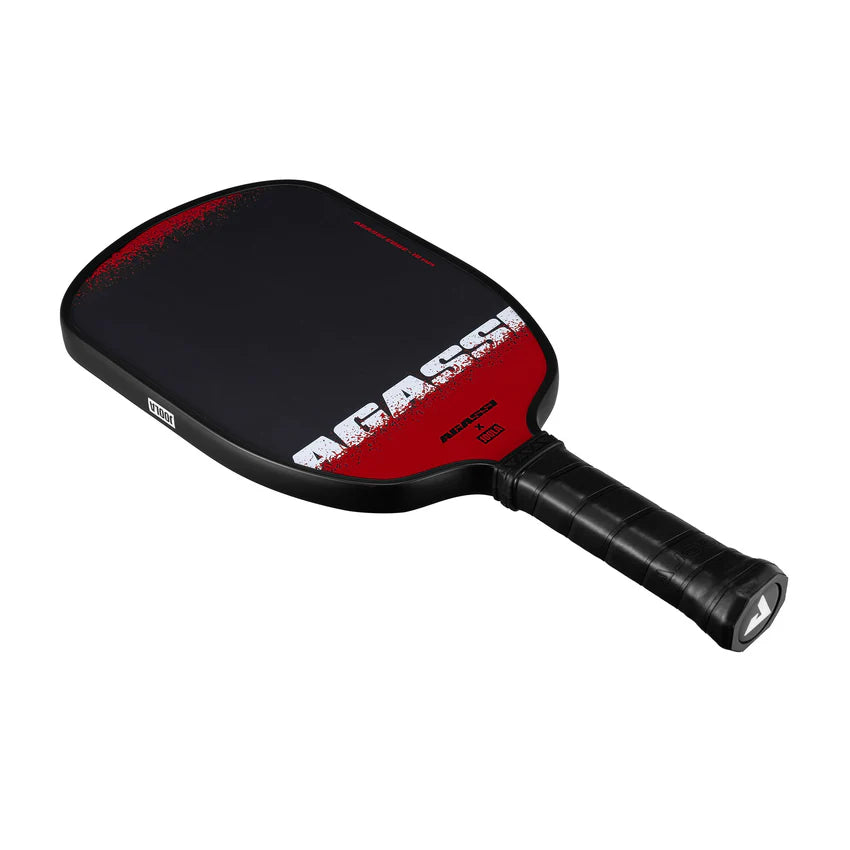 Agassi Edge 16mm
