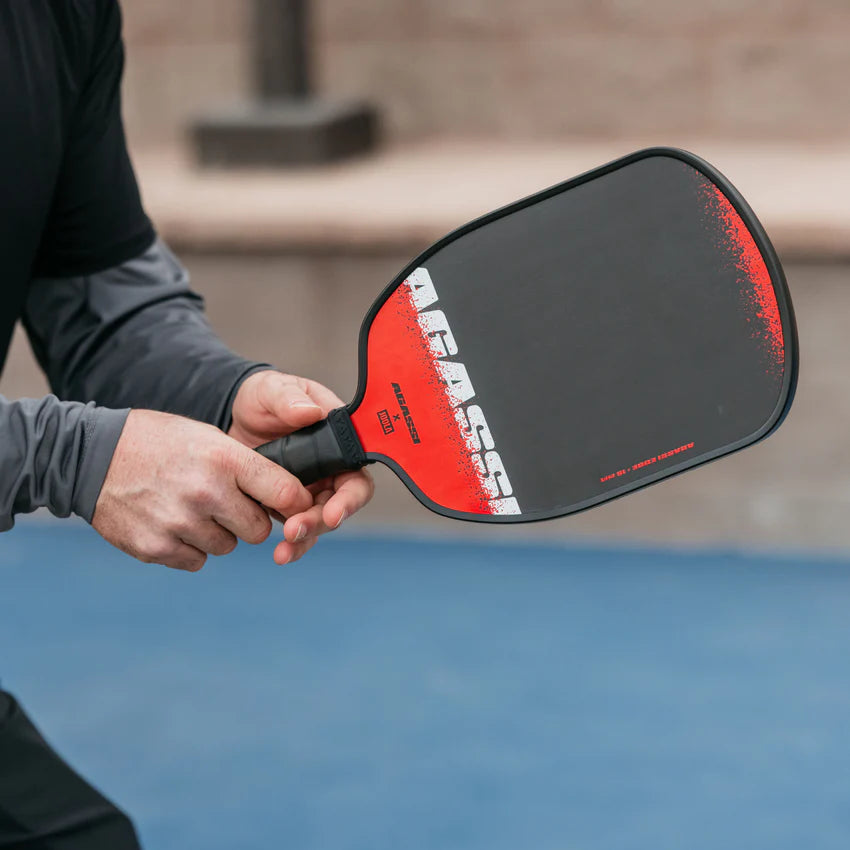 Agassi Edge 16mm