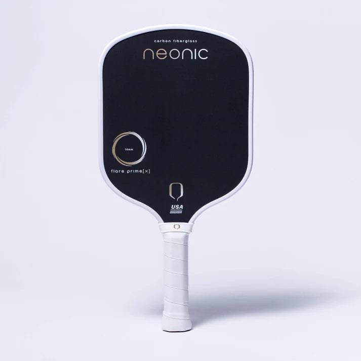 Neonic Flare Prime X