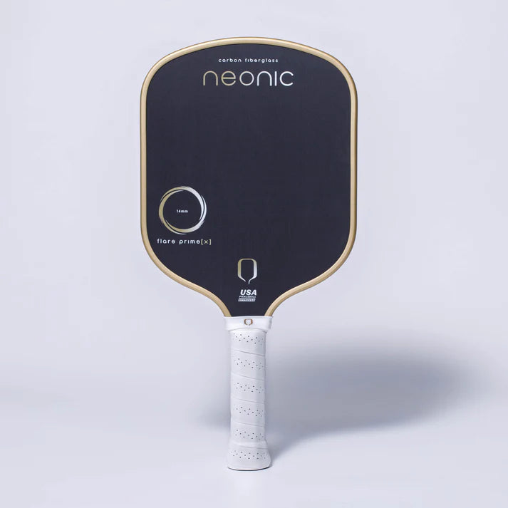 Neonic Flare Prime X