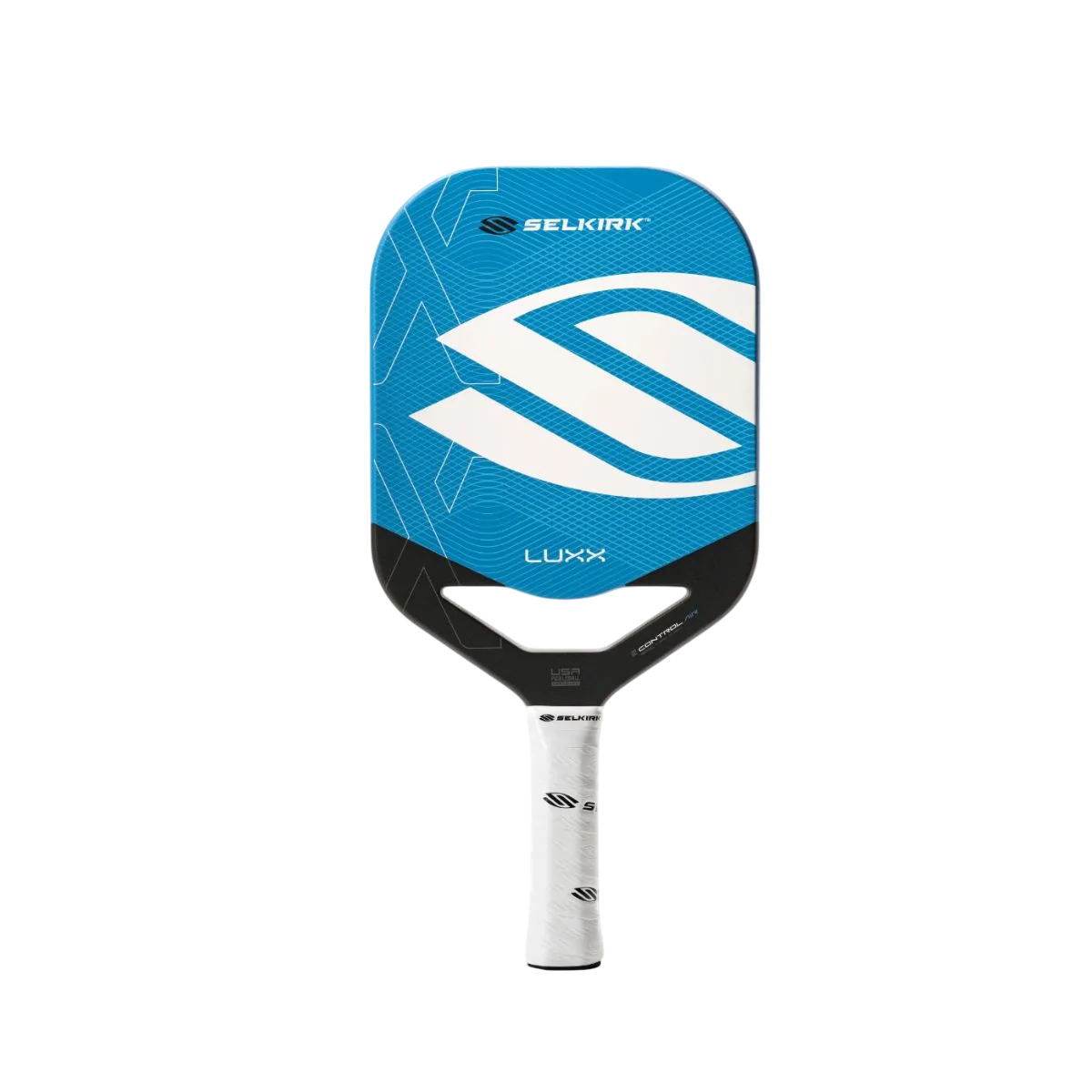LUXX Control Air with InfiniGrit