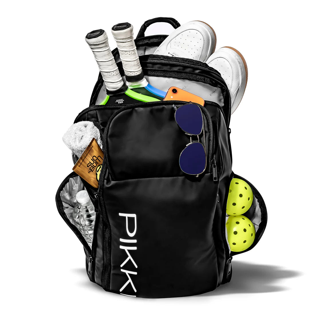 PIKKL Club Tour Backpack