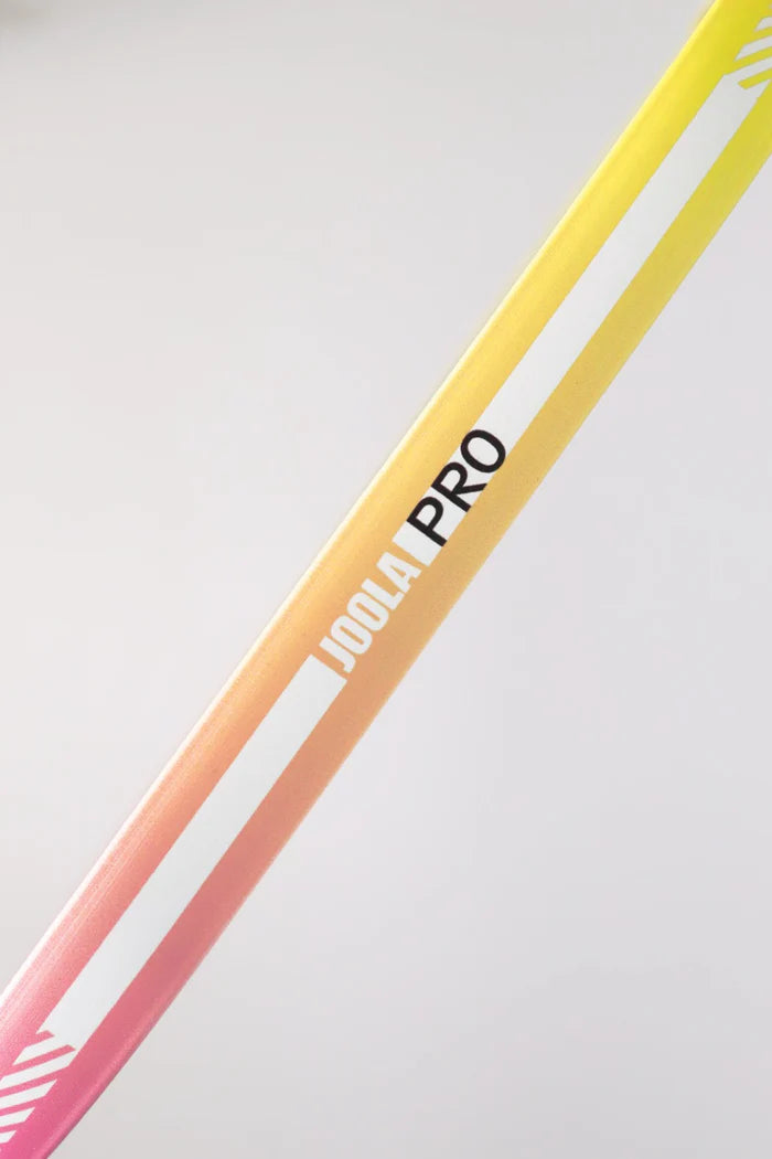 JOOLA Scorpeus Pro IV 14mm Asia Colorway