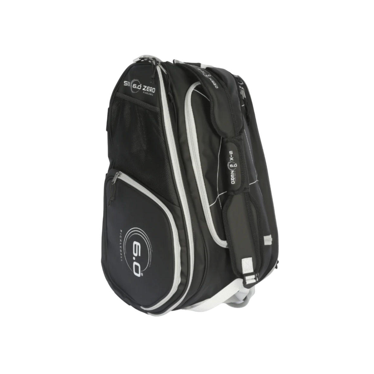 Six Zero Pro Tour Bag