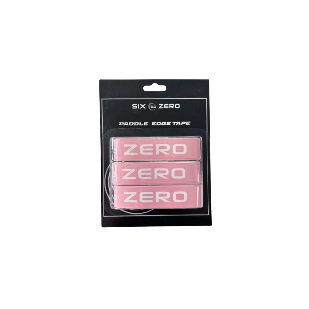 Six Zero Professional Edgeguard Tape