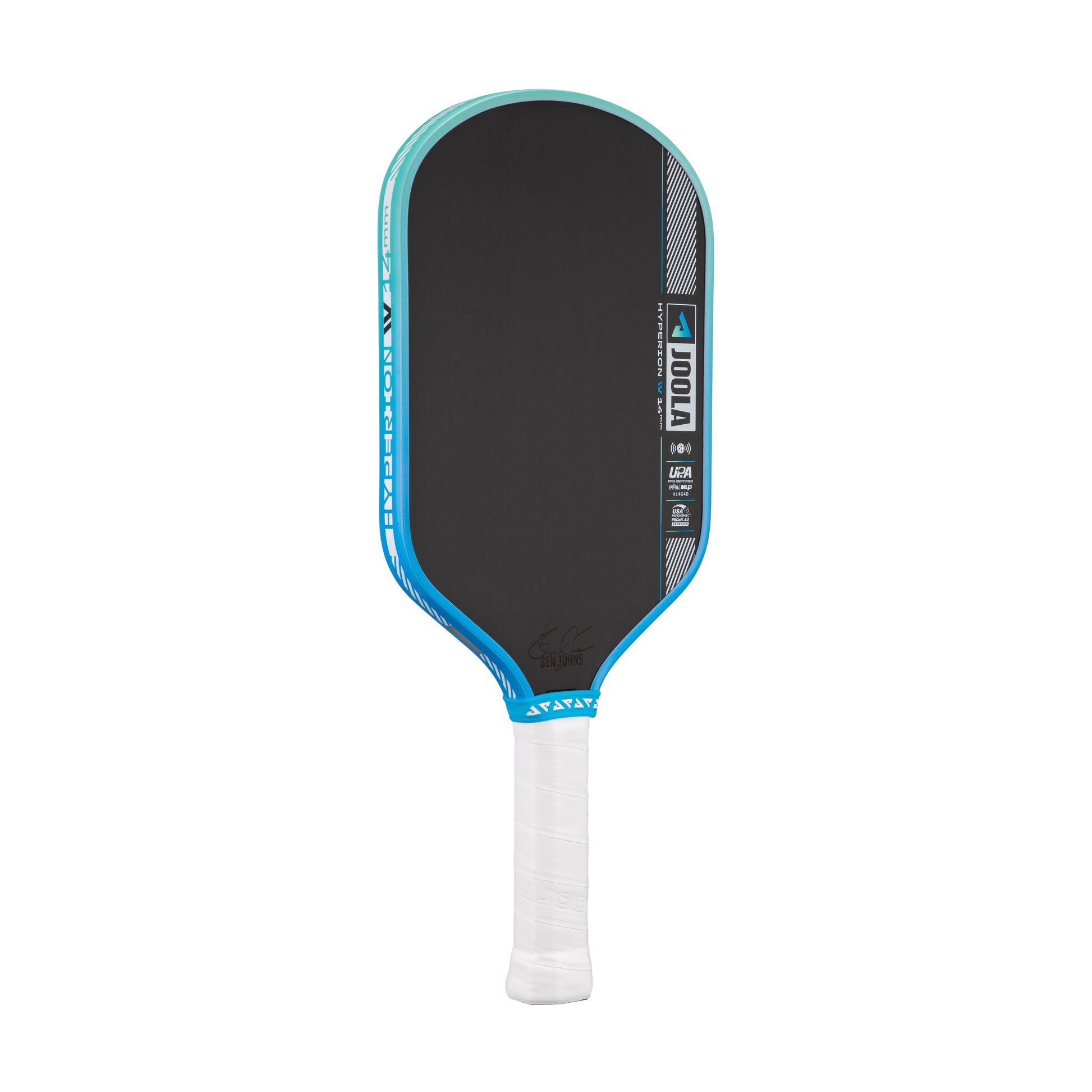 JOOLA Hyperion Pro IV 14mm Malaysia Colorway