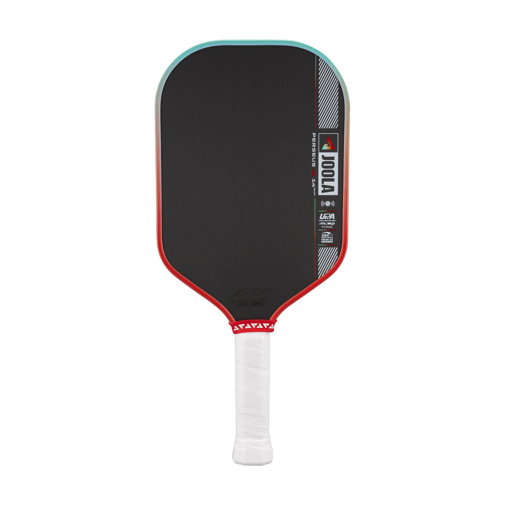 JOOLA Perseus Pro IV 14mm Malaysia Colorway