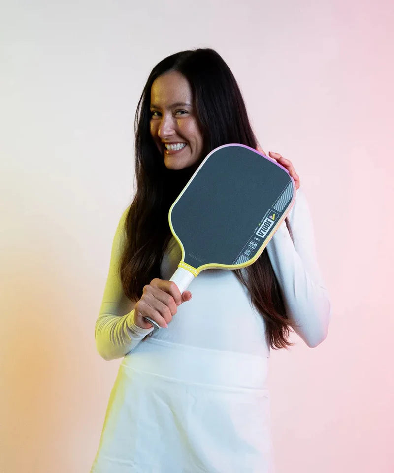 JOOLA Scorpeus Pro IV 14mm Asia Colorway