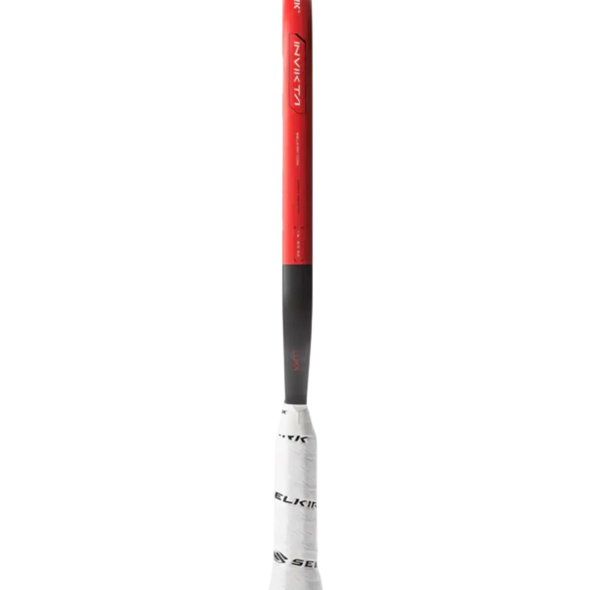 LUXX Control Air with InfiniGrit