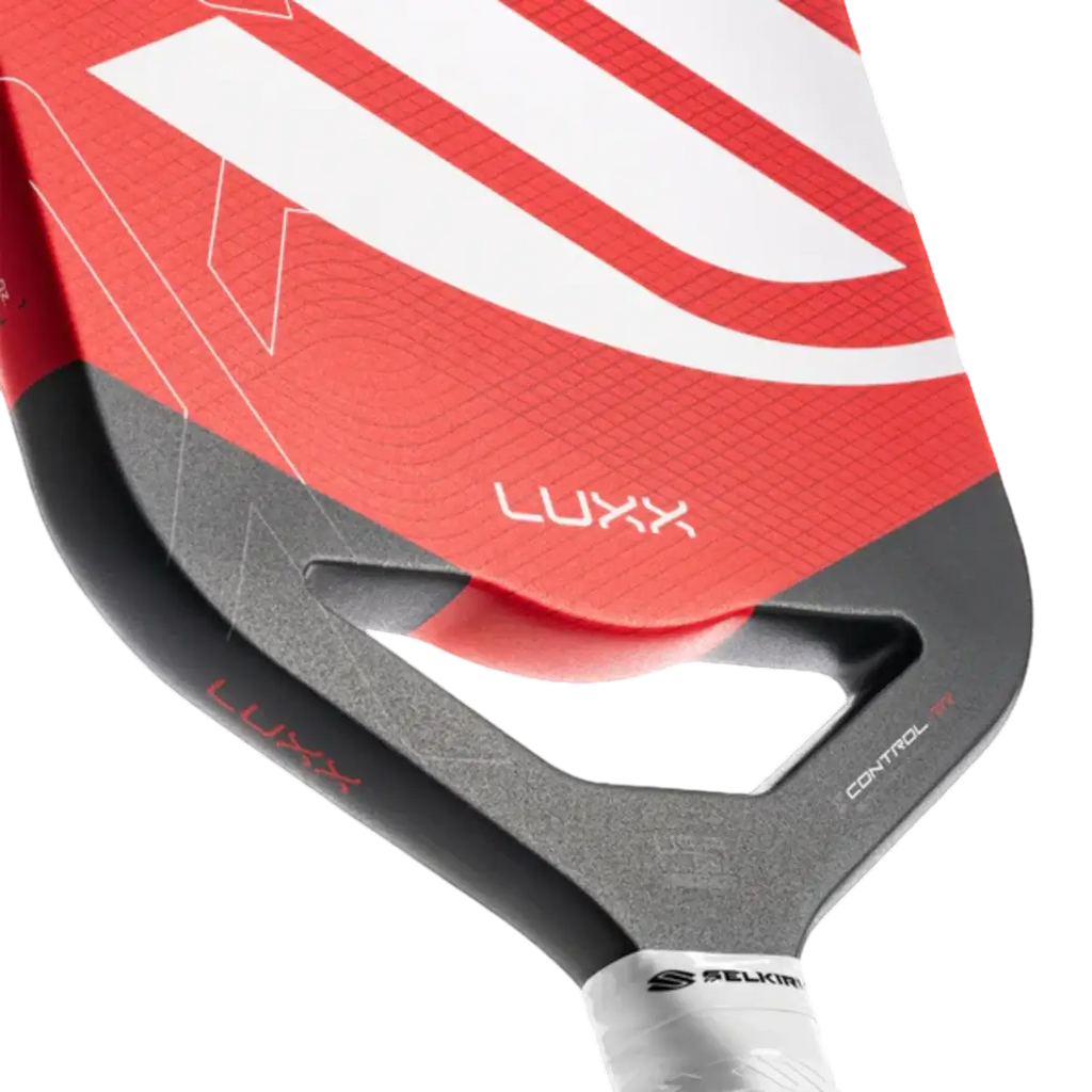LUXX Control Air with InfiniGrit