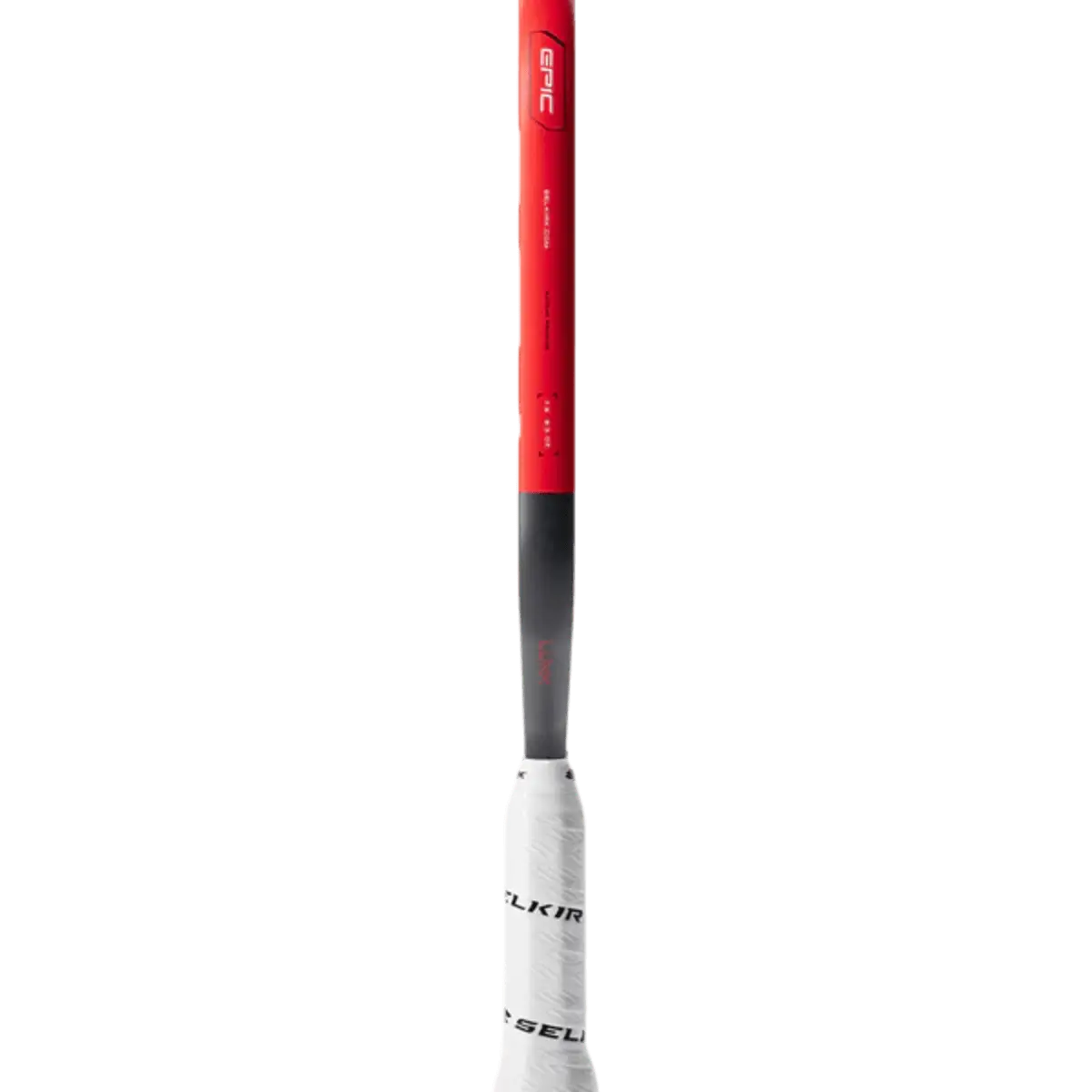 LUXX Control Air with InfiniGrit