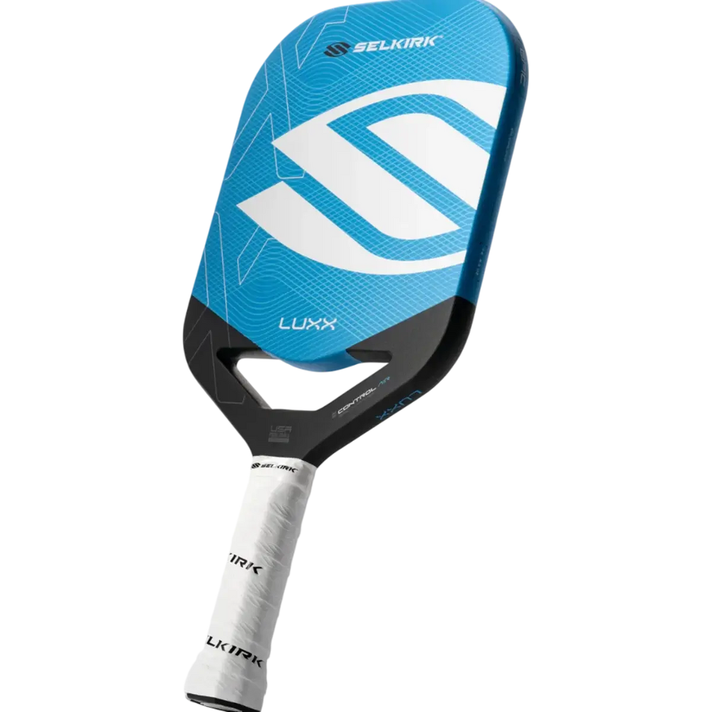 LUXX Control Air with InfiniGrit