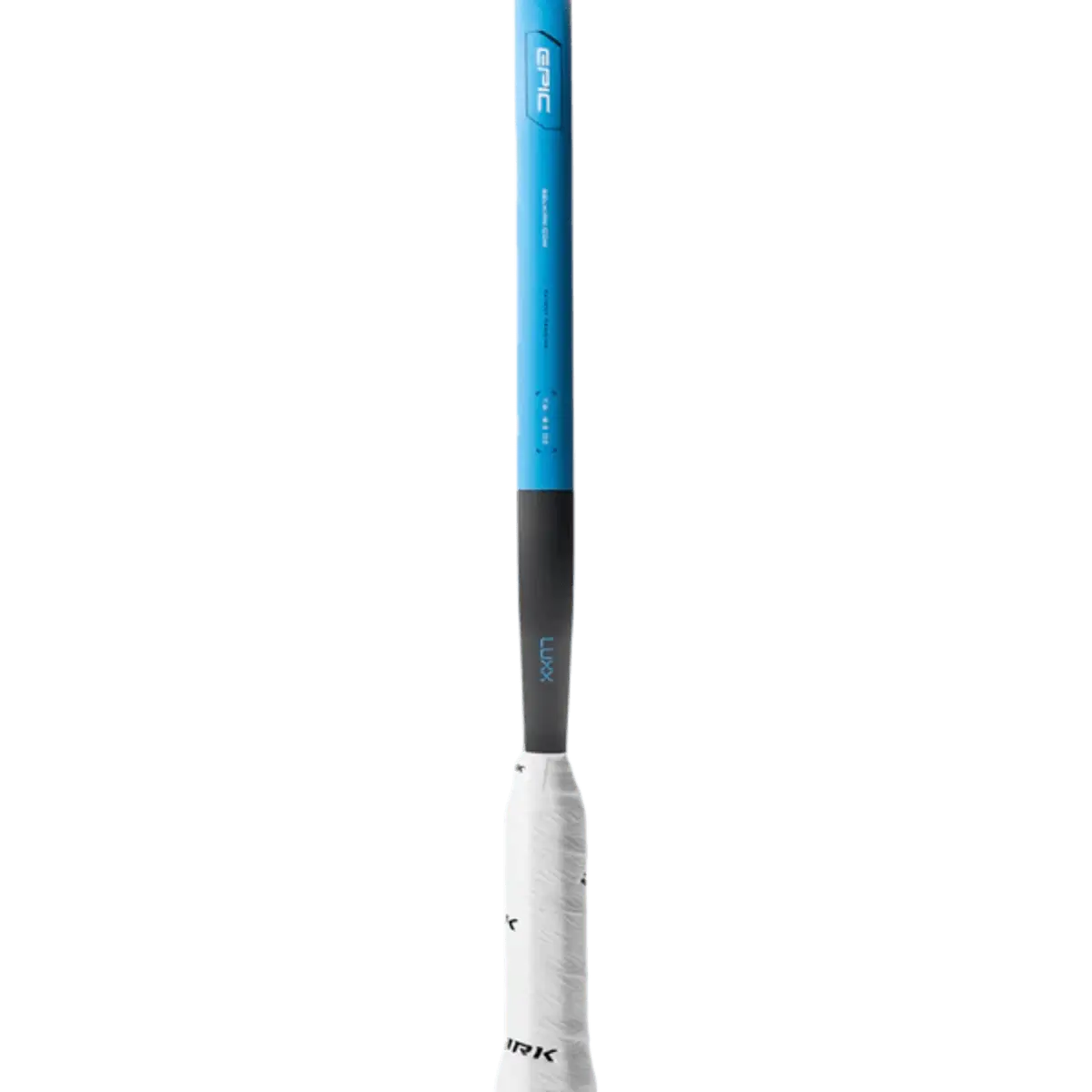 LUXX Control Air with InfiniGrit