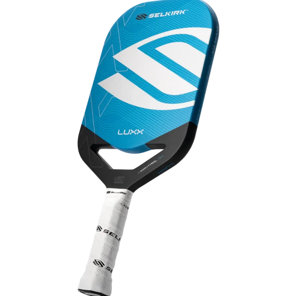 LUXX Control Air with InfiniGrit