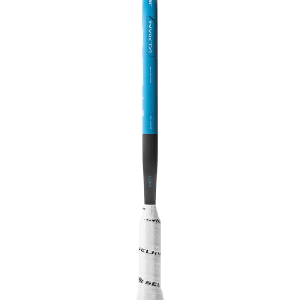 LUXX Control Air with InfiniGrit