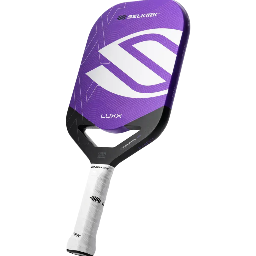 LUXX Control Air with InfiniGrit