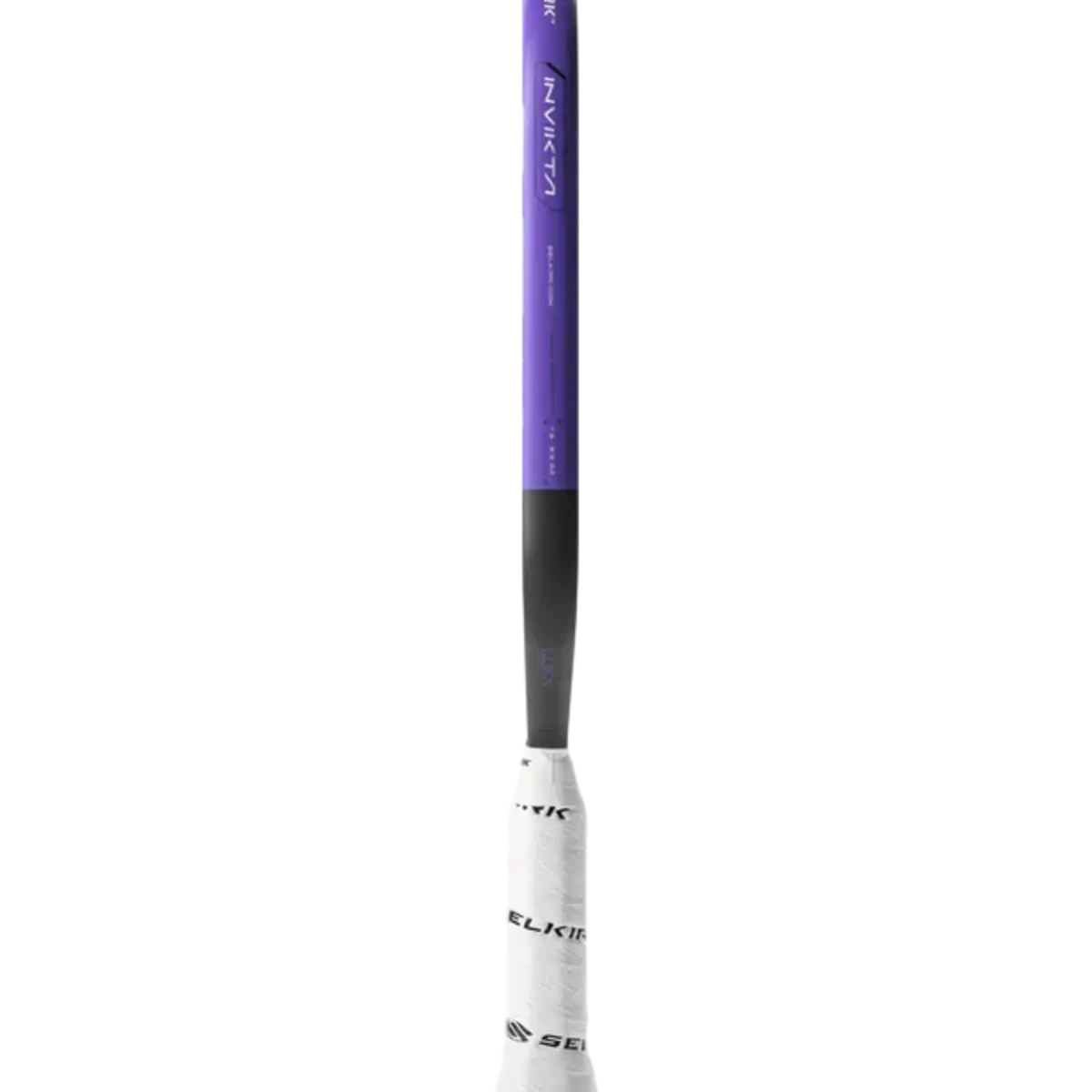 LUXX Control Air with InfiniGrit