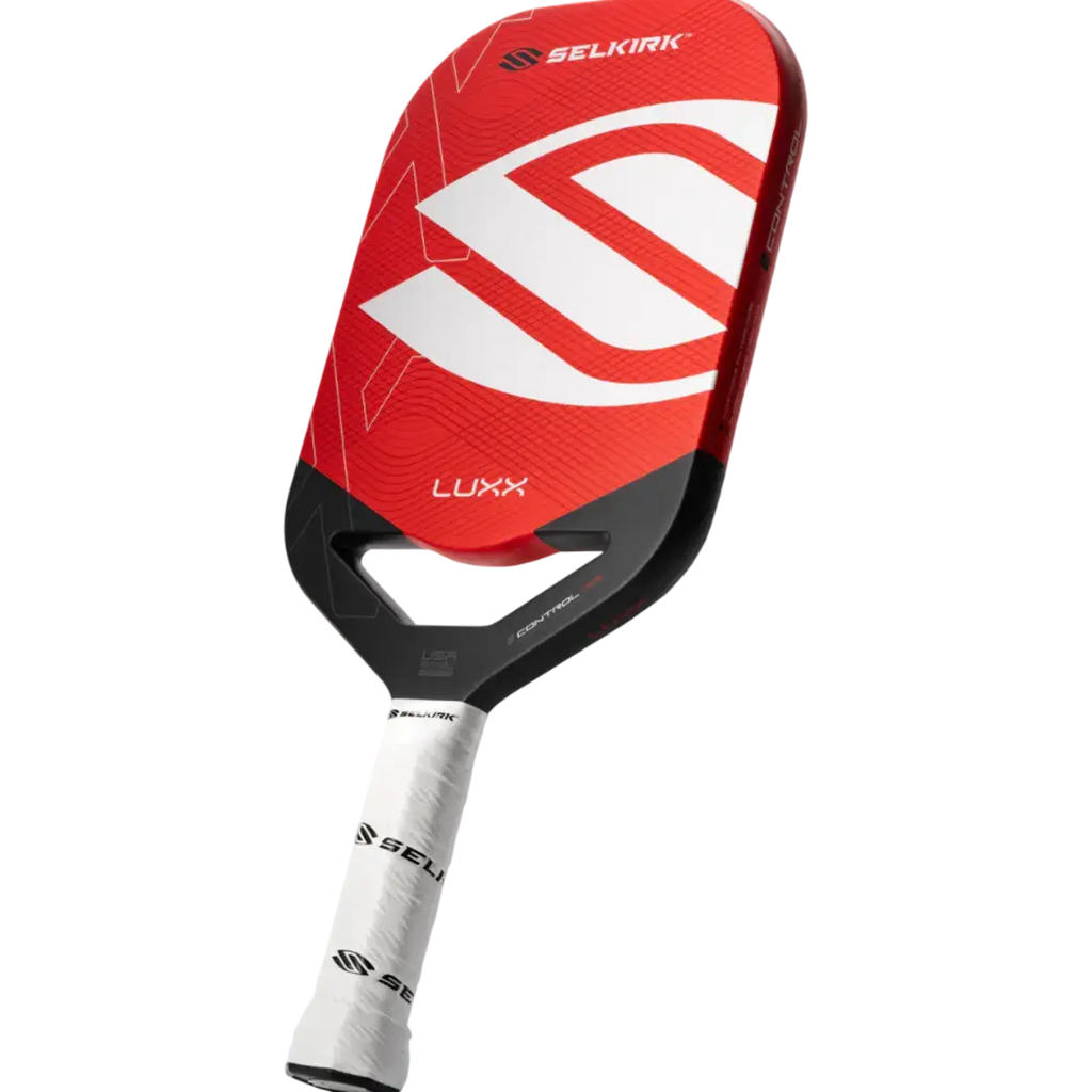 LUXX Control Air with InfiniGrit