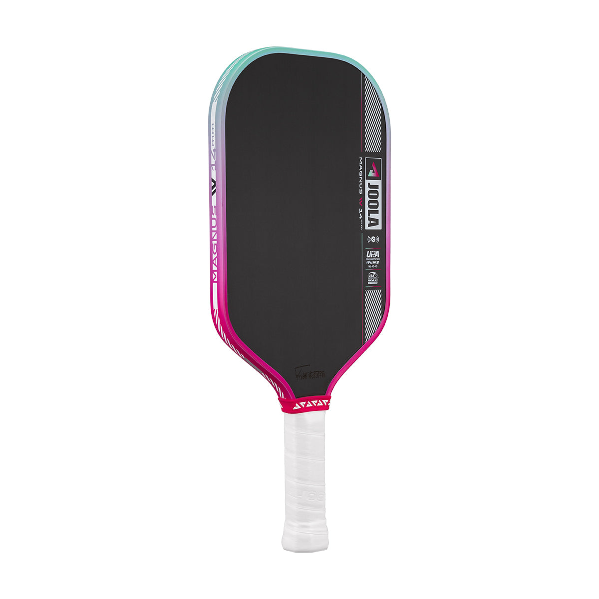 JOOLA Magnus Pro IV 14mm Malaysia Colorway