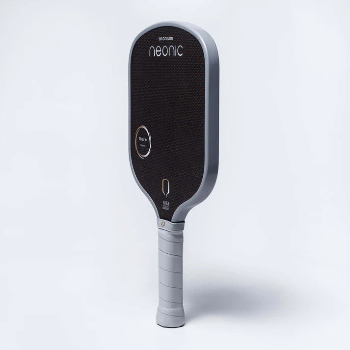 Neonic Flare Titanium
