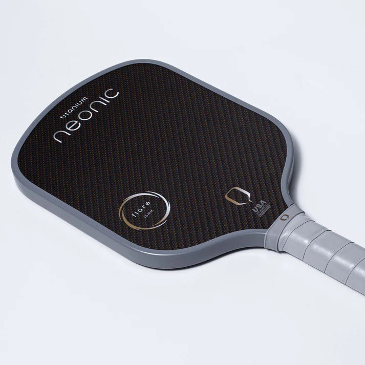 Neonic Flare Titanium