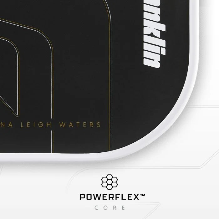 Anna Leigh Waters Signature C45° Paddle