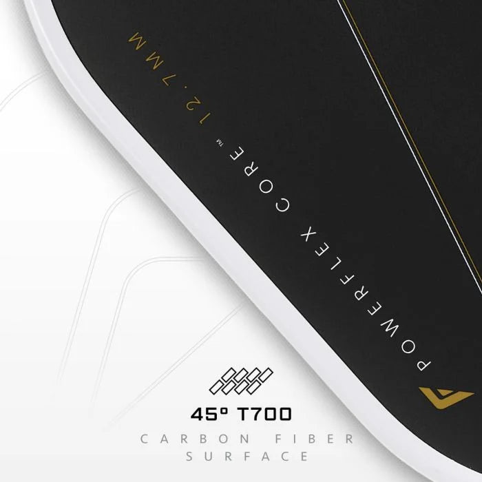 Anna Leigh Waters Signature C45° Paddle