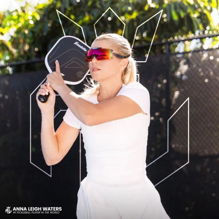 Anna Leigh Waters Signature C45° Paddle